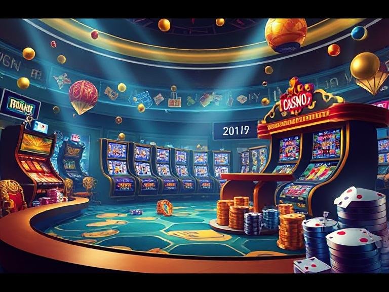 1996bet