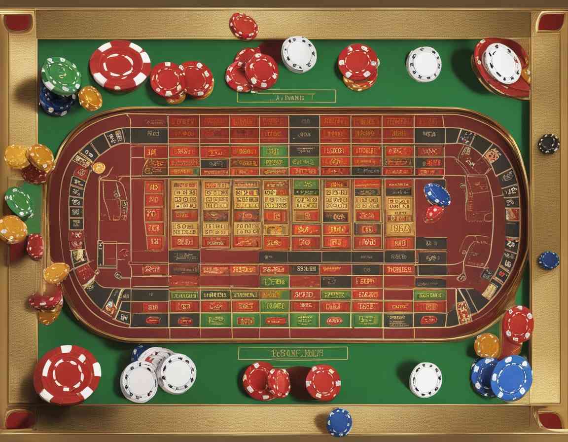 1996bet
